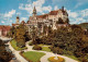 Sigmaringen Schloss Ngl #170.739 - Autres & Non Classés