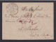 Marennes Frankreich Europa Brief Mit K2 Berlin 18.7.1830 - Covers & Documents