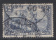 D,Dt.Reich Mi.Nr. 64I, Freim. "Nord Und Süd", Gestempelt  - Unused Stamps