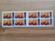 Bloc Timbres Affranchissements Pour Cartes Postales Pp-ch-swiss Post Neuf - Unused Stamps