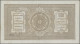 Afghanistan: Afghanistan Treasury, Pair With 10 And 50 Afghanis SH1307 (1928 ND) - Afghanistán