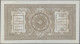 Afghanistan: Set Of 2 Notes 10 Afghanis 1928 P. 9a,b, One Complete Print And One - Afghanistán