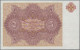 Afghanistan: Ministry Of Finance, Set With 3 Banknotes, Series SH1315(ND 1936), - Afghanistán