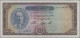 Afghanistan: 1.000 Afghanis SH 1327 (1948), P.36, Still Nice Original Shape With - Afghanistan