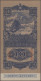 Austria: Alliierte Militärbehörde, Lot With 8 Banknotes, Series 1944, With 50 Gr - Oesterreich