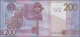 Belarus: National Bank Of Belarus, Set With 7 Banknotes, Series 2019-2022, With - Wit-Rusland