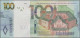 Delcampe - Belarus: National Bank Of Belarus, Set With 7 Banknotes, Series 2019-2022, With - Bielorussia