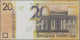 Delcampe - Belarus: National Bank Of Belarus, Set With 7 Banknotes, Series 2019-2022, With - Bielorussia