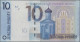 Delcampe - Belarus: National Bank Of Belarus, Set With 7 Banknotes, Series 2019-2022, With - Belarus