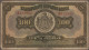 Delcampe - Bulgaria - Bank Notes: Very Nice Collection In 2 Albums With 107 Banknotes, Seri - Bulgarien