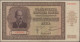 Bulgaria - Bank Notes: Lot With 38 Banknotes, Series 1942-1997 And 7 Bonds 1952/ - Bulgarien