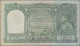 Burma / Myanmar / Birma: Reserve Bank Of India - BURMA, Series ND(1938), Pair Wi - Myanmar