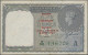 Burma / Myanmar / Birma: Government Of India - BURMA, Series ND(1947), Pair With - Myanmar