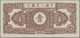 China: Peoples Bank Of China, First Series Renminbi 1948, 1 Yuan, P.800, Waterma - China