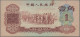 China: Peoples Republic 1 Jiao 1960 P. 873, Still Nice With Small Stains Upper M - China