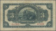 Delcampe - China: Russo-Asiatic Bank, Lot With 3 Banknotes, ND(1917) Series, With 50 Kopeks - China