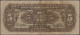 Delcampe - China: Bank Of Local Railway Of Shansi & Suiyuan, Set With 3 Banknotes, 1934 And - China