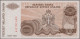 Croatia: Croatia And Serbian Krajina, Lot With 160 Banknotes, Series 1941-1993, - Croazia