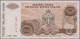 Croatia: Croatia And Serbian Krajina, Lot With 160 Banknotes, Series 1941-1993, - Croacia