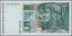 Croatia: Croatia And Serbian Krajina, Lot With 160 Banknotes, Series 1941-1993, - Kroatië