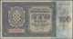 Delcampe - Croatia: Croatia And Serbian Krajina, Lot With 160 Banknotes, Series 1941-1993, - Croatia