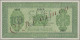 Djibouti: Banque De L'Indochine – DJIBOUTI / French Somaliland, 100 Francs ND(19 - Djibouti