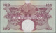 East Africa: East African Currency Board, 100 Shillings ND(1961-63), Top Signatu - Andere - Afrika