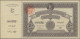 Delcampe - Egypt: Palestine Savings Bonds, 50 And 100 Piastres, 5, 10, 50 And 100 Pounds 19 - Aegypten