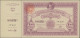 Delcampe - Egypt: Palestine Savings Bonds, 50 And 100 Piastres, 5, 10, 50 And 100 Pounds 19 - Egypte