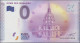 Delcampe - Euro Bank Notes: European Central Bank, Lot With 5 Banknotes And 2 Advertising N - Autres & Non Classés