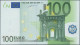 Delcampe - Euro Bank Notes: European Central Bank, Lot With 5 Banknotes And 2 Advertising N - Other & Unclassified