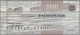 Faeroe Islands: Faeroe Islands Government, Full Set With 5 Banknotes, Series 201 - Islas Faeroes