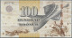 Delcampe - Faeroe Islands: Faeroe Islands Government, Full Set With 5 Banknotes, Series 201 - Färöer Inseln