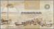 Delcampe - Faeroe Islands: Faeroe Islands Government, Full Set With 5 Banknotes, Series 201 - Faeroër