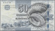 Delcampe - Faeroe Islands: Faeroe Islands Government, Full Set With 5 Banknotes, Series 201 - Faroe Islands