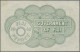 Fiji - Bank Notes: Government Of Fiji, Lot With 3 Banknotes, 1942 Series, With 1 - Fiji