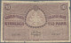 Delcampe - Finland: Finlands Bank, Very Nice Lot With 6 Banknotes, Series 1909-1935, Compri - Finnland