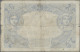 France: Banque De France, 20 Francs 1875, Signatures Mignot & Marsaud, P.61a, Ra - Andere & Zonder Classificatie
