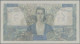 France: Banque De France, 5.000 Francs 1945, P.103c, Exceptional Nice Condition - Altri & Non Classificati