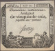 France: Huge Lot With 21 Different French Assignats, Series 1791-1796 And 1 Bank - Andere & Zonder Classificatie