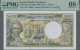 French Pacific Territories: Institut D'Émission D'Outre-Mer, 5.000 Francs ND(199 - Frans Pacific Gebieden (1992-...)