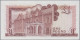 Gibraltar: Government Of Gibraltar, Set With 3 Banknotes, 1986-1988 Series, With - Gibraltar