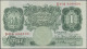 Delcampe - Great Britain: Bank Of England, Lot With 4 Banknotes, Series 1929-1936, With 10 - Otros & Sin Clasificación