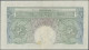 Delcampe - Great Britain: Bank Of England, Lot With 4 Banknotes, Series 1929-1936, With 10 - Otros & Sin Clasificación