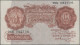 Delcampe - Great Britain: Bank Of England, Lot With 4 Banknotes, Series 1929-1936, With 10 - Other & Unclassified