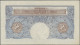 Great Britain: Bank Of England, Lot With 6 Banknotes, Series 1947-1955, Comprisi - Altri & Non Classificati