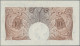 Delcampe - Great Britain: Bank Of England, Lot With 6 Banknotes, Series 1947-1955, Comprisi - Autres & Non Classés