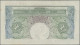 Delcampe - Great Britain: Bank Of England, Lot With 6 Banknotes, Series 1947-1955, Comprisi - Altri & Non Classificati