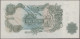 Great Britain: Bank Of England, Very Nice Set With 8 Banknotes, Series ND(1960-7 - Otros & Sin Clasificación