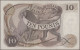 Delcampe - Great Britain: Bank Of England, Very Nice Set With 8 Banknotes, Series ND(1960-7 - Autres & Non Classés